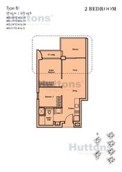 Lakeville (D22), Condominium #635498841